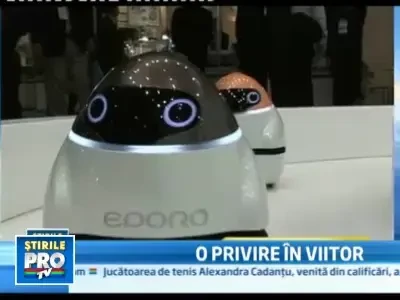 Vrei sa vezi cum arata viitorul? Asiaticii ne demonstreaza