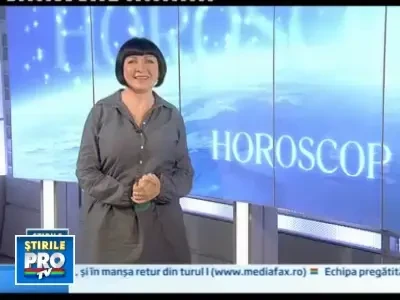 Horoscopul zilei de 7 octombrie