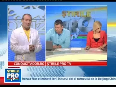 Rezolva problema lui Busu! 07.10.2010