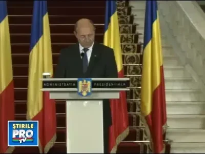 Traian Basescu nu promulga legea pensiilor