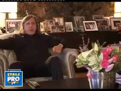 Ilie Nastase, in vizorul CNCD pentru discriminarea maghiarilor si a romilor