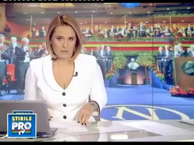 Mario Vargas Llosa a primit premiul Nobel pentru literatura pe 2010