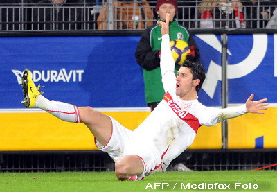 Marica: Nu pot sa refuz sa joc, nu joc pentru Razvan, joc pentru Romania