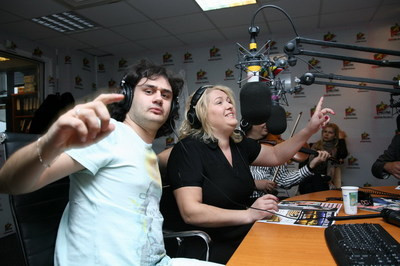 Viorica si Ionita din Clejani canta "Balada lui Iri"! VARIANTA NECENZURATA