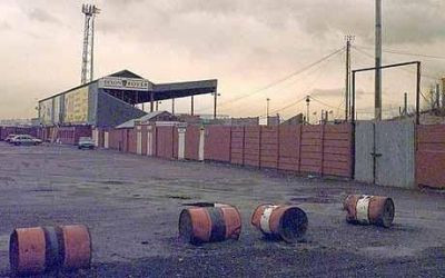 Cei mai SLABI 6 patroni din fotbal! Cine din Liga I ar avea loc aici?