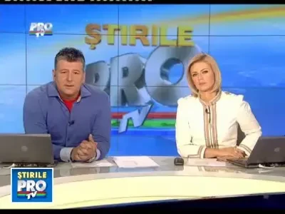 A urcat beata la volan si a parcat masina direct intr-o spalatorie