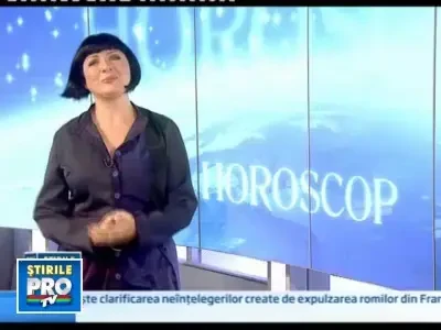 Horoscopul zilei de 8 octombrie