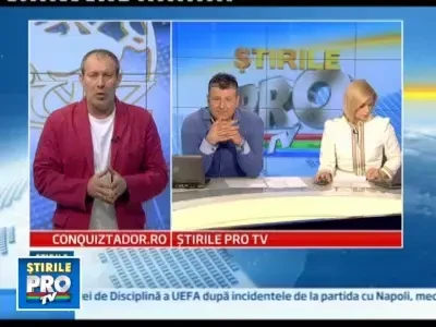 Rezolva problema lui Busu! 08.10.2010