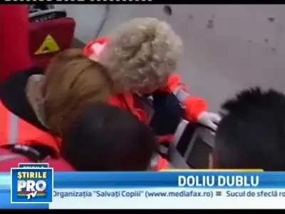 Ironia sortii. Mergea la o inmormantare, dar a murit intr-un accident