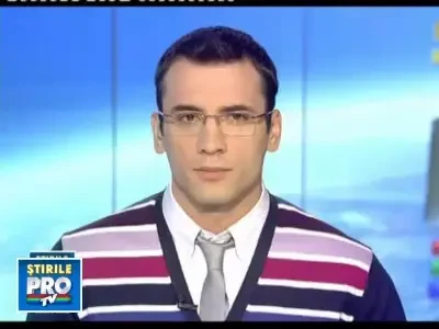 Se pregatea sa devina capitan de vas, dar a ajuns la inchisoare pentru furt