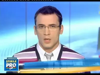 Prins in trafic fara permis, a fugit pe geamul sectiei de politie