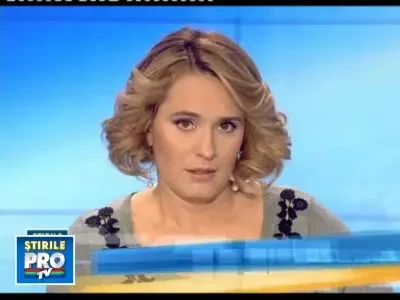 Copilotul Victor Ponta a iesit in decor cu masina