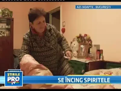 Va intrebati de ce nu aveti caldura? Din cauza lucrarilor de mantuiala