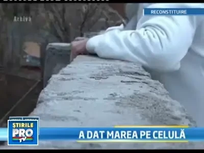 Din viitor capitan de vas, a ajuns un hot iscusit. La fel ca tatal sau