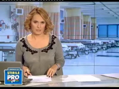 Romanii nu au incredere in sistemul de sanatate. Se trateaza la privat