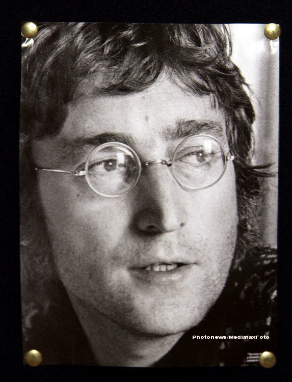 Ce nu stiai despre John Lennon! Personajul secret care l-ar fi putut salva