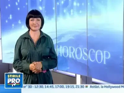 Horoscopul zilei de 8 octombrie