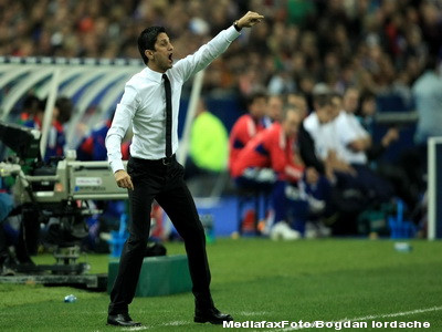 Cocosul galic a cantat victoria. Meciul Franta-Romania s-a terminat rau:2-0