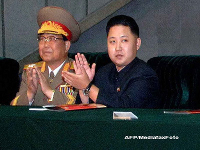 In timp ce Kim Jong-Un preia conducerea tarii, fratele sau mai mare intra sub protectia Chinei