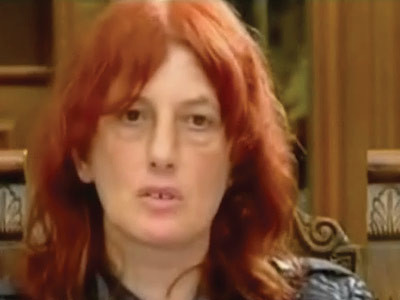 Soc in Italia: o femeie a aflat in direct, la TV, ca fiica ei a fost ucisa