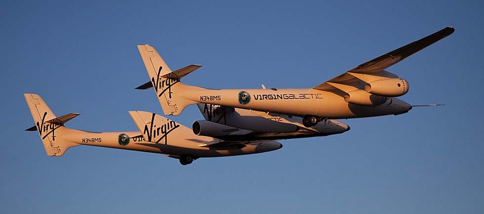 Vrei sa zbori in spatiu? Ai nevoie de doar 200.000 de dolari