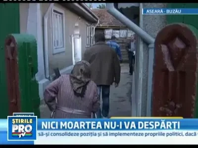 Tragedie pentru 2 familii: isi vor ingropa copiii, in loc sa-i casatoreasca