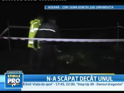 Moarte cumplita. Un copil de 12 ani a murit intoxicat cu gaze de sonda