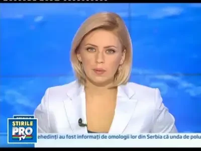 Explozie la rafinaria Petromidia. Trei persoane au fost ranite