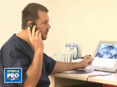 Ai nevoie de dentist, medic sau coafeza? Acum vin si acasa