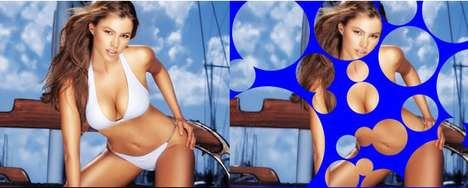 Dezbraca pe toata lumea cu Pic Bubbler pentru iPhone! FOTO