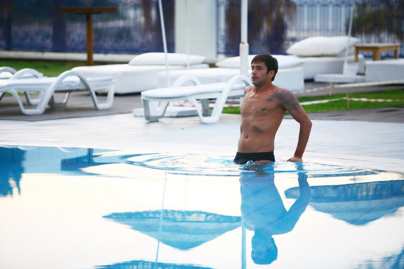 Madalina Draghici, Radu Valcan