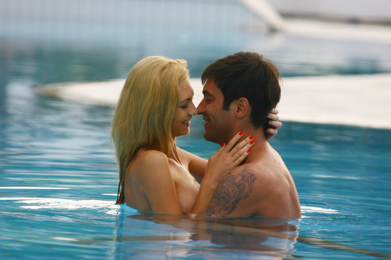 Madalina Draghici, Radu Valcan