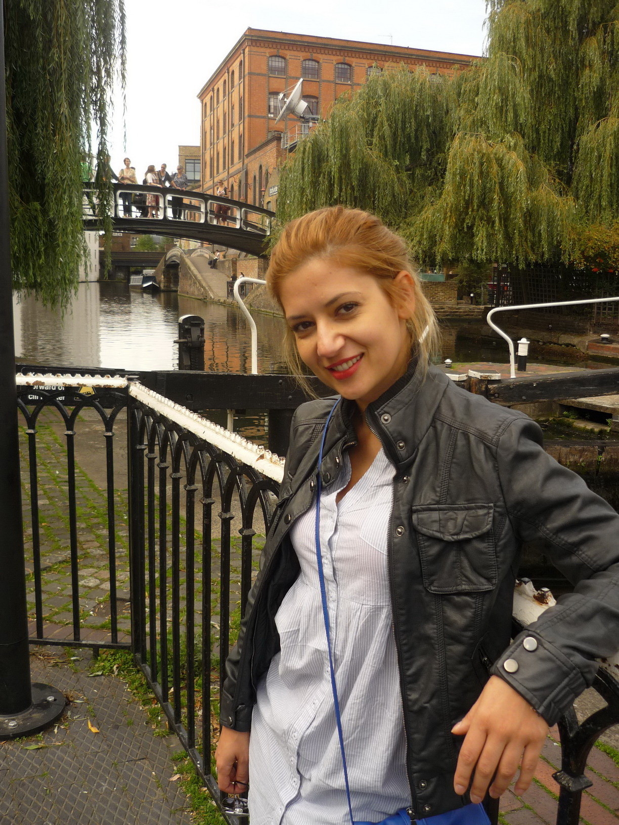 Amalia Enache, invitata sambata la "Povestiri adevarate"