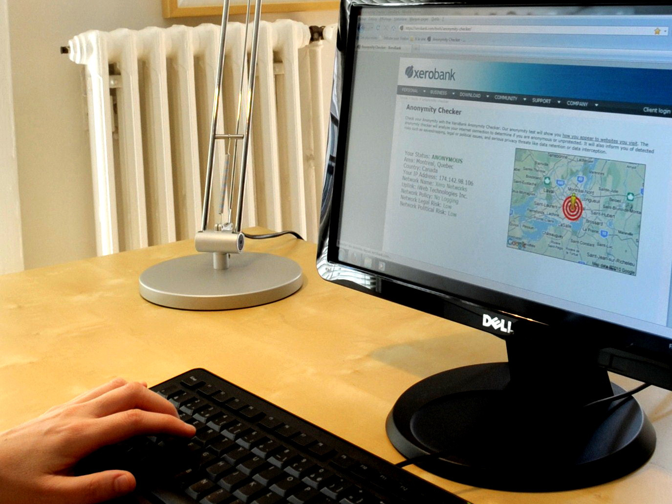 Ce faci daca iti virusezi calculatorul, chiar si cu un program de protectie