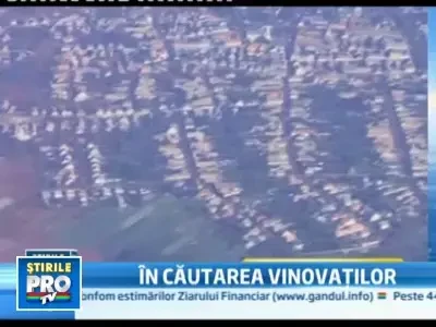 Masuri dure: uzina care a provocat dezastrul din Ungaria, nationalizata