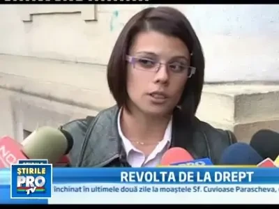 Revolta la Facultatea de Drept din Brasov! Picati si de 16 ori la un examen