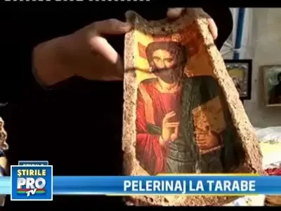 Pelerinajul la Sfanta Parascheva, o binecuvantare pentru comercianti