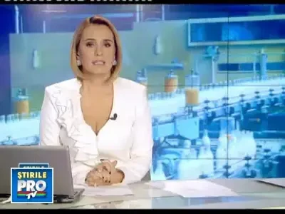 Romania se lauda cu productia de lapte in UE, dar il vinde scump romanilor