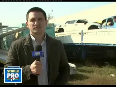 Ce mai fura romanii? Autocare, buldozere, excavatoare aflate in leasing