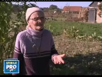 Mama scriitorului Al. Musina, acuzata de trafic de droguri la 75 de ani