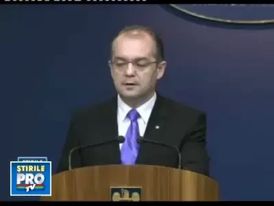 Guvernul isi asuma raspunderea in Parlament pentru legea educatiei