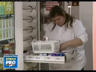 Medicamentele pentru boli cronice nu trebuie ieftinite, sustin farmacistii