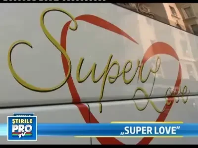 Stefan Banica lanseaza albumul cu numarul 13,