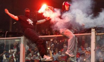 Drama sarbului Stankovic: colegul lui Chivu a plans in vestiarul Italiei