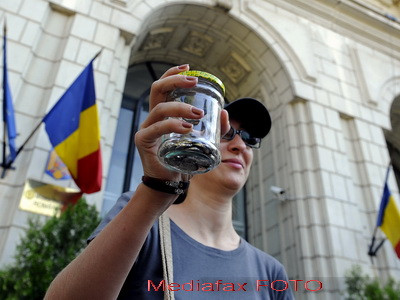 Ialomitianu s-a razgandit: stimulentele nu se mai acorda tuturor