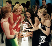 Vrem sa te rasfatam! Fii "Sexy in the City" alaturi de Vuvuzelele ProFM!