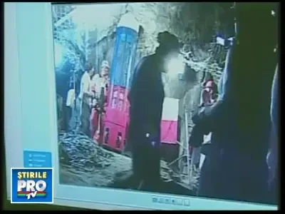 Operatiunea de salvare a minerilor din Chile