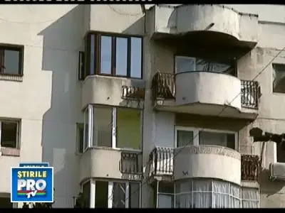 Inflatie de apartamente de 3 si 4 camere scoase la vanzare