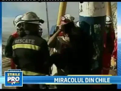 17 mineri au fost scosi din subteran! Operatiunea de salvare LIVE, ACUM