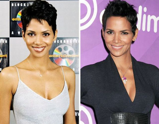 Halle Barry